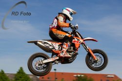 Fotos Supermoto 2016